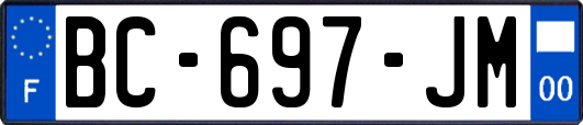 BC-697-JM