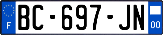 BC-697-JN