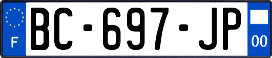 BC-697-JP