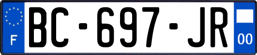BC-697-JR