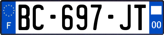 BC-697-JT