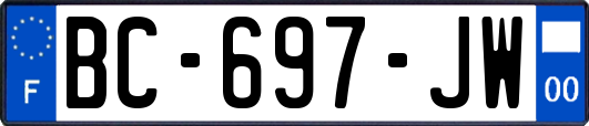 BC-697-JW