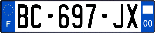 BC-697-JX