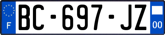 BC-697-JZ