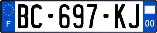 BC-697-KJ