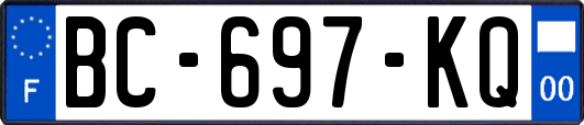 BC-697-KQ
