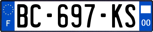 BC-697-KS