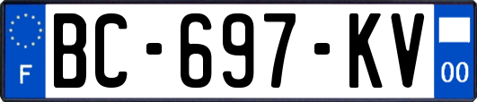 BC-697-KV