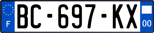 BC-697-KX