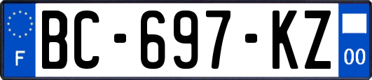 BC-697-KZ