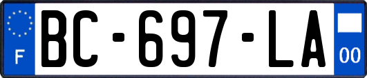 BC-697-LA
