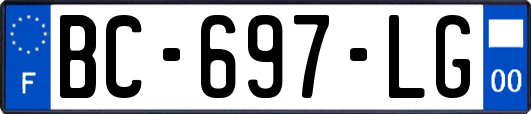 BC-697-LG