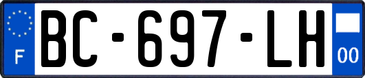 BC-697-LH