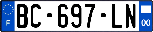 BC-697-LN