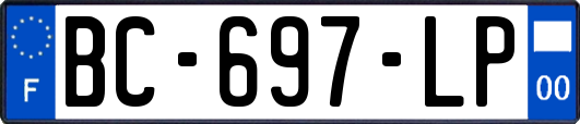 BC-697-LP