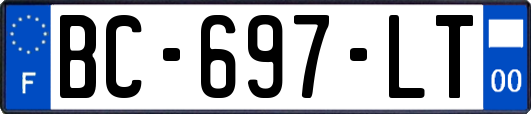 BC-697-LT