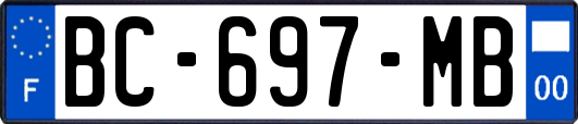 BC-697-MB