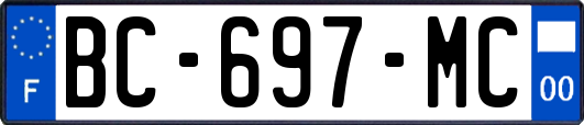 BC-697-MC