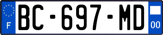 BC-697-MD