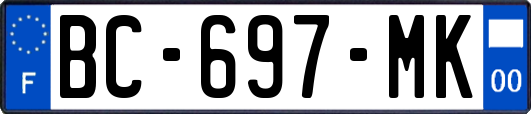 BC-697-MK