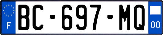 BC-697-MQ