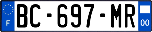 BC-697-MR