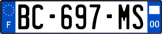 BC-697-MS