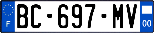 BC-697-MV