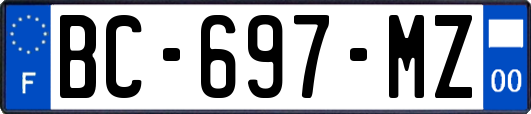 BC-697-MZ