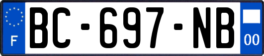 BC-697-NB