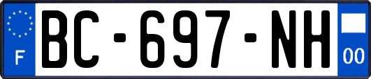 BC-697-NH