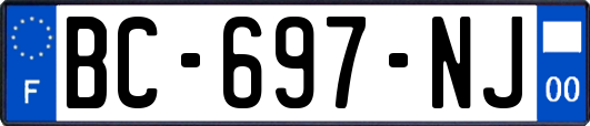 BC-697-NJ
