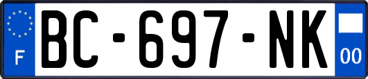 BC-697-NK