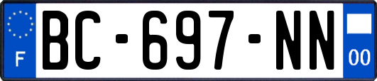 BC-697-NN
