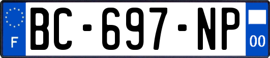 BC-697-NP
