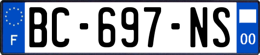 BC-697-NS