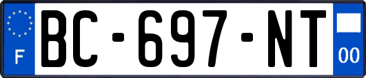 BC-697-NT