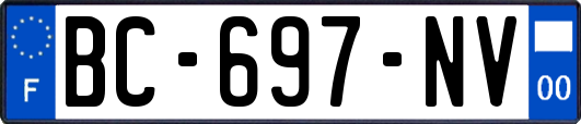 BC-697-NV