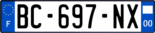 BC-697-NX