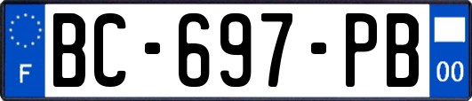 BC-697-PB