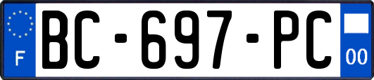 BC-697-PC