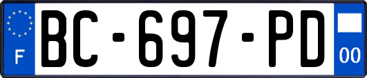 BC-697-PD