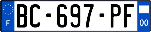 BC-697-PF