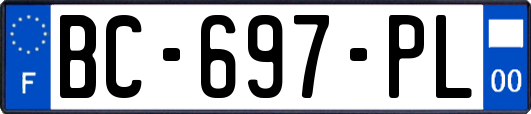 BC-697-PL