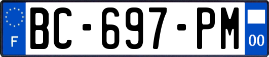 BC-697-PM
