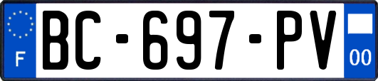 BC-697-PV