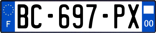BC-697-PX