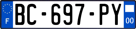BC-697-PY