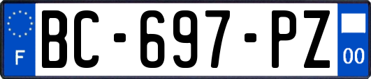 BC-697-PZ