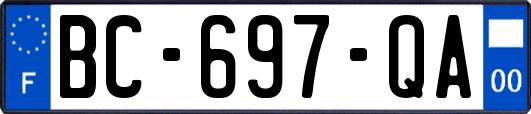 BC-697-QA